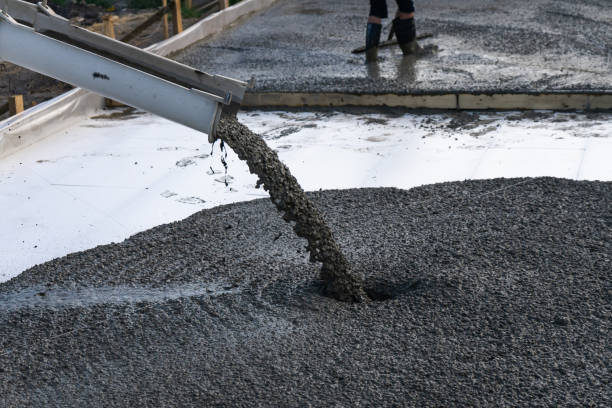 Best Decorative Concrete in Panama, OK