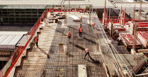 Best Concrete Driveway Installation in Panama, OK