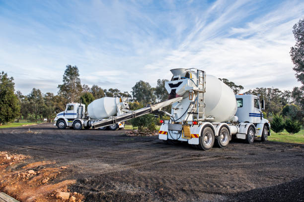 Best Concrete Staining and Coloring in Panama, OK