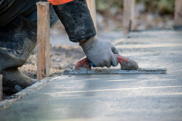 Best Concrete Foundation Repair in Panama, OK