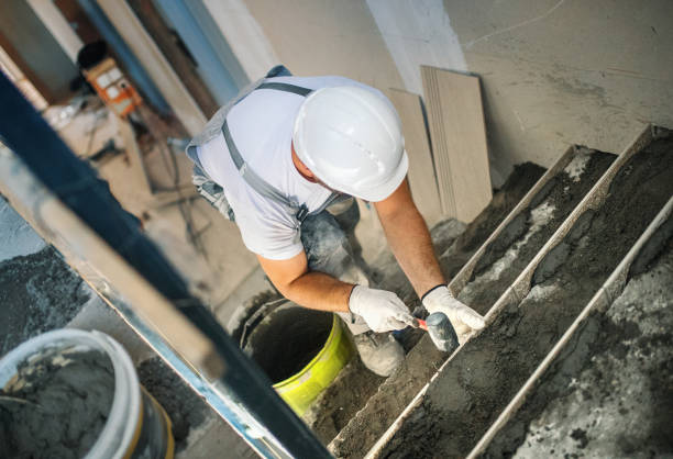  Panama, OK Concrete contractor Pros