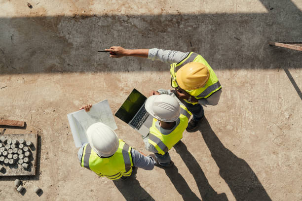 Best Concrete Grinding and Polishing in Panama, OK